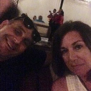 Meet your Posher, Christine